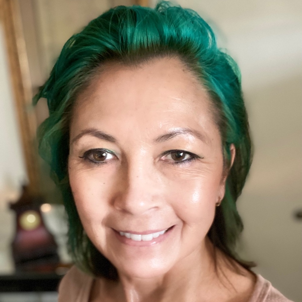 Meet your Posher, Sheri